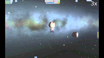My Little Kerbal Space Program - Shuttle-2 No Limits