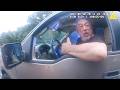 Repeat DUI Offender Found Pantless and Drunk Behind the Wheel