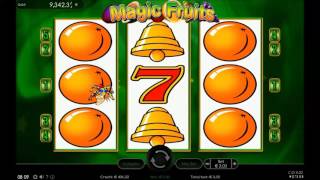 Magic Fruits - Diamond World Casino screenshot 1