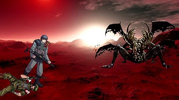 ROGUE TRADER THE AWAKENING: ANIMATED (pt 2