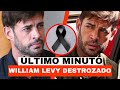 William levy destrozado tras confirmar muerte de la mujer que le cambi la vida ltima hora