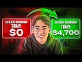 How to Start Affiliate Marketing For Beginners | $4700 per Day