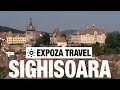 Sighisoara (Transylvania) Vacation Travel Video Guide