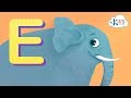 Understanding the Letter E Sounds
