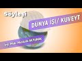 ÇEVRİMİÇİ SÖYLEŞİ: DÜNYA İŞİ