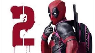 Deadpool 2 Colossus Vs Juggernaut 2018