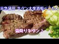 【Vlog】京急蒲田 牛タン大衆酒場べこたん【昼飲み】