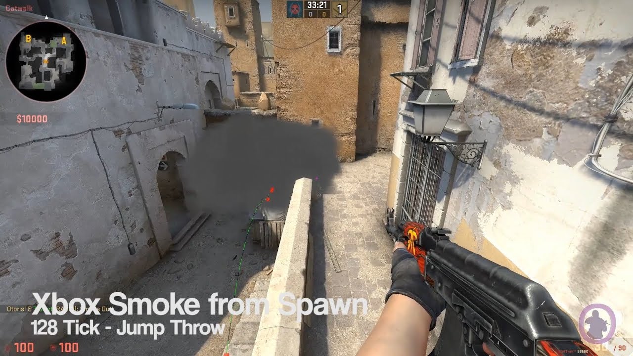 how to make an autoexec for csgo 128 tick how to make an autoexec for csgo 128 tick