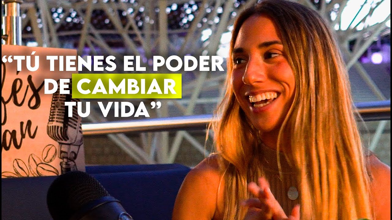 Tú tienes el Poder de Cambiar tu Vida (Neus Florit) - Astróloga | Ep. 5 ...