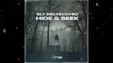 Sly Delvecchio - Hide & Seek (Original Mix) [ Rapture Recordings ]