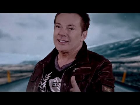 Gerard Joling - Vol Gas (Officiële Videoclip)