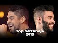 Top Sertanejo 2019 - Gusttavo Lima e Jorge e Mateus Show Ao Vivo