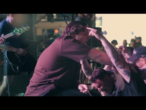 [hate5six] Shackled - June 11, 2022