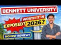 Bennett University Review 2026 | Courses, Fees, Placement & Campus