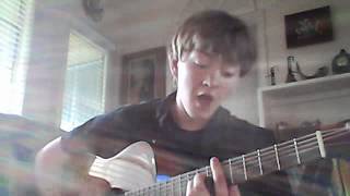 Nearly Witches Cover