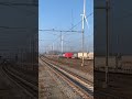 Rfo g2000 met rfo 1830 op Lage Zwaluwe samen met @rail_ranger_hugo en @ Trains_By_Scott