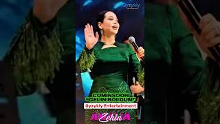 Ejejan Tans oýna meň toýumda (Gelin Boldum) @AmaliaZehin #amalia #shorts #newmusic