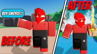 How to make a gear gamepass in roblox studio *working 2022*