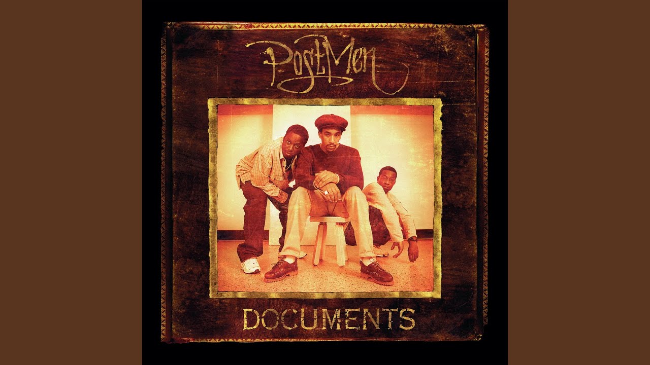 Postmen — video