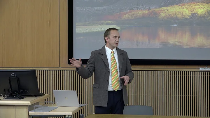 Matt McNicholas: The Art and Science of Ornament