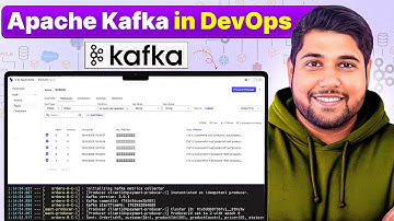 Apache Kafka in DevOps With Demo | DevOps | DevOps Shack