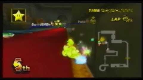 Mario Kart Wii - MrBean35000vr and ARM1 hacking on wi-fi - Part 2