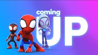 Disney Junior USA Continuity December 6, 2021 with Extras Pt.5