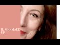 Il mio semplice make up giorno (per over 50)