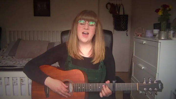 'Landslide' Fleetwood Mac Cover by Amy Rayner