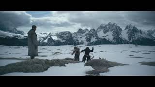 Snow Ball Fight With Han screenshot 3