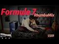Fally Ipupa Formule 7 RhumbaMix 🐐(CoMixer: DJ Franck).