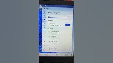 Remove DUPLICATE files with new PC Manager App from Microsoft! #duplicate #filemanagement #pcmanager