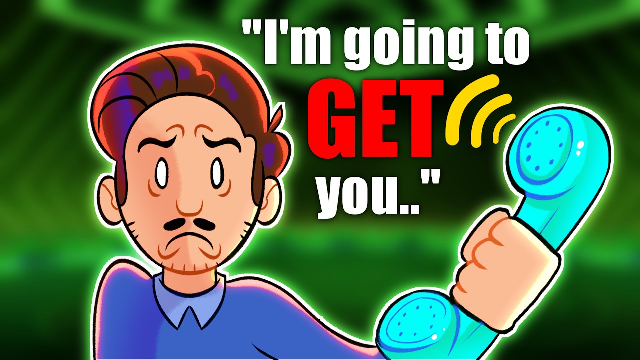 I Let My Viewers Call Into My Twitch Stream