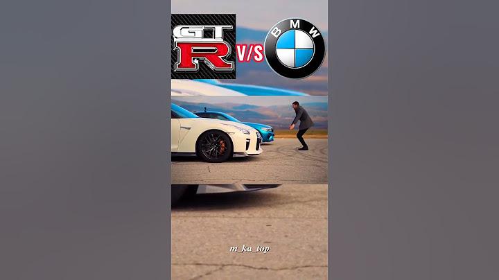 bmw m5 vs nissan gtr bmw m5 vs nissan gtr r35#shortvideo #shortsviral #shortsyoutube #shortvideo
