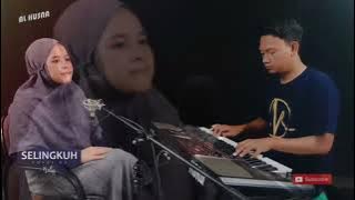 SELINGKUH || Ndis #alhusna