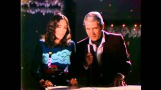 Video thumbnail of "The Carpenters-Perry Como Show1974 High Quality Video"