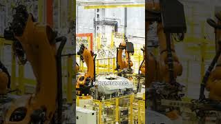 A Indústria 4.0 já não é mais tendência — é o novo padrão competitivo. #automation #industria