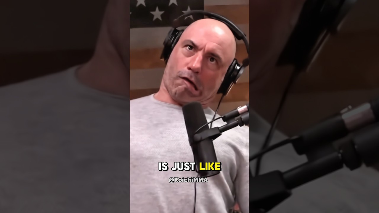 🦅Joe Rogan On Khabib’s Submission Win Over McGregor🇮🇪