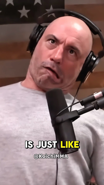🦅Joe Rogan On Khabib’s Submission Win Over McGregor🇮🇪