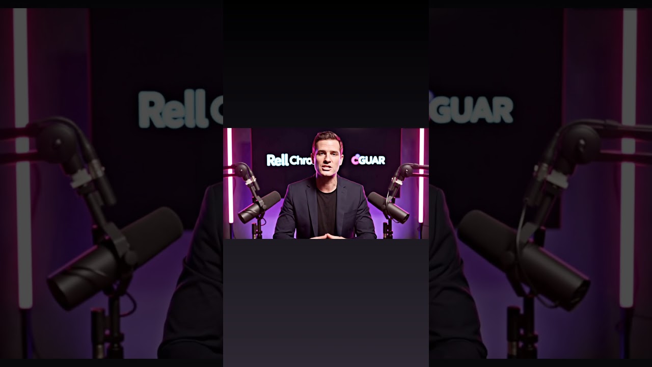 GUAR is powered by Rell - the language of 