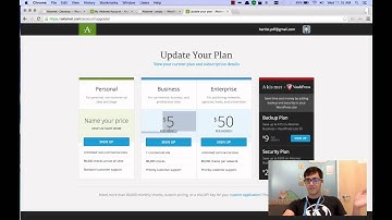 Blocking Spam Comments With Akismet