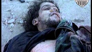 مقتل مجموعة يزعم إنتمائها للجماعات المسلحة 10-07-1998