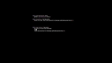 Quick Programming Tip: Use higher order functions #shorts