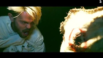 SECRETS - How We Survive (Official Music Video)