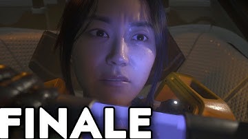 THE CALLISTO PROTOCOL “TRUTH ” PART 18 (PC) Walkthrough Gameplay-NO COMMENTARY