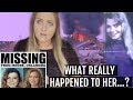 WHERE IS MONIQUE DANIELS?! SUPER Sketchy Disappearance...