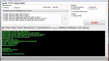 Nokia 108 rm-944 flash with infinity Best dongle