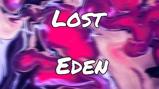 Amycrowave - Lost Eden