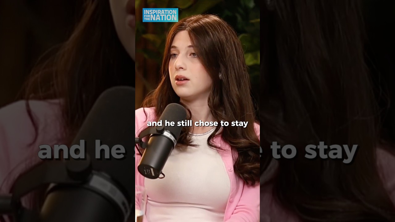 The Moment She Realized The Stranger Who Saved Her Life Was Going To Be Her Husband