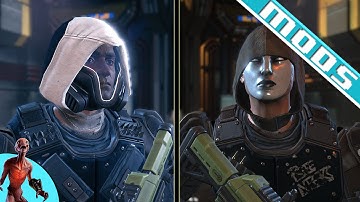 XCOM 2 MODS | WEEK #8 - Top 5